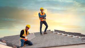 Best 4 Ply Roofing  in Lake Lorraine, FL